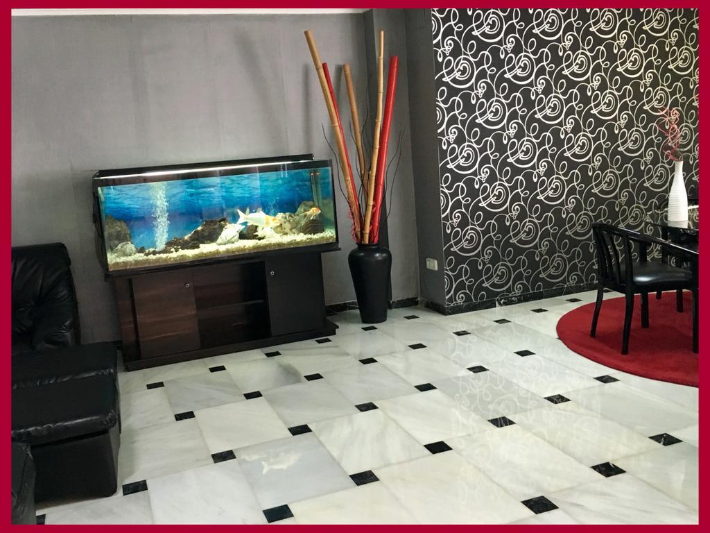 Hotel Albatros Гандия Экстерьер фото